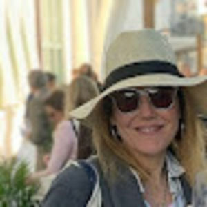 Meet your Posher, Kimberly